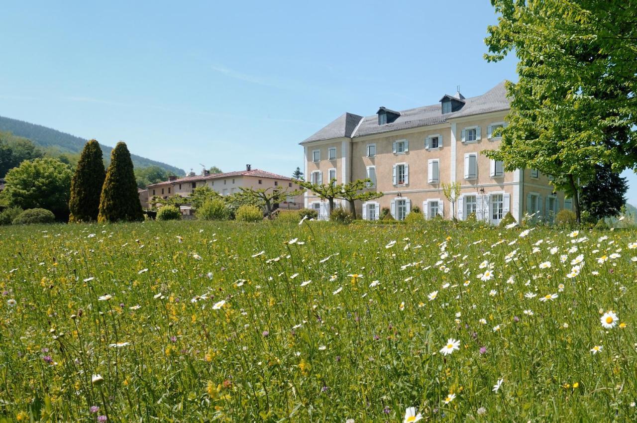Chateau De Benac Exterior photo